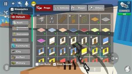 简单沙盒2国际服 简单沙盒2国际服