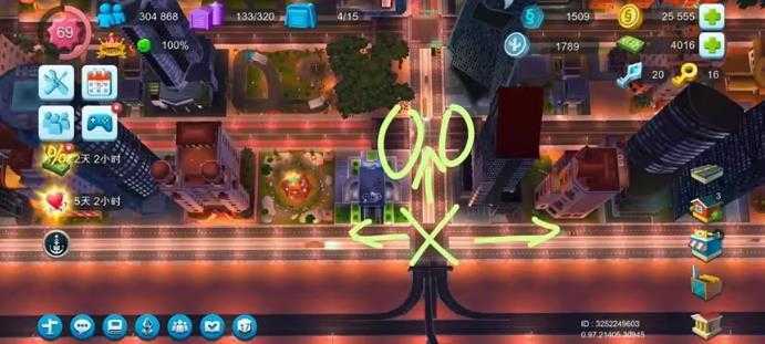 模拟城市我是市长国际服 模拟城市我是市长国际服