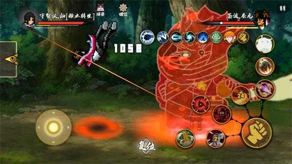 跨界对决手机版 跨界对决手机版