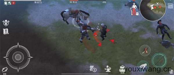 西部土地生存最新版 西部土地生存最新版