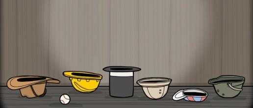 兔子先生的魔术秀 兔子先生的魔术秀