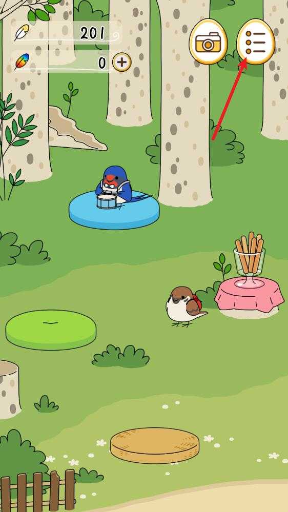 鸟鸣小镇 鸟鸣小镇