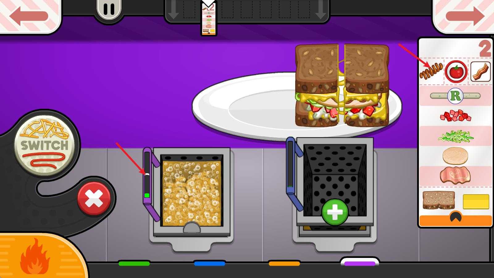 老爹的奶酪店官方正版