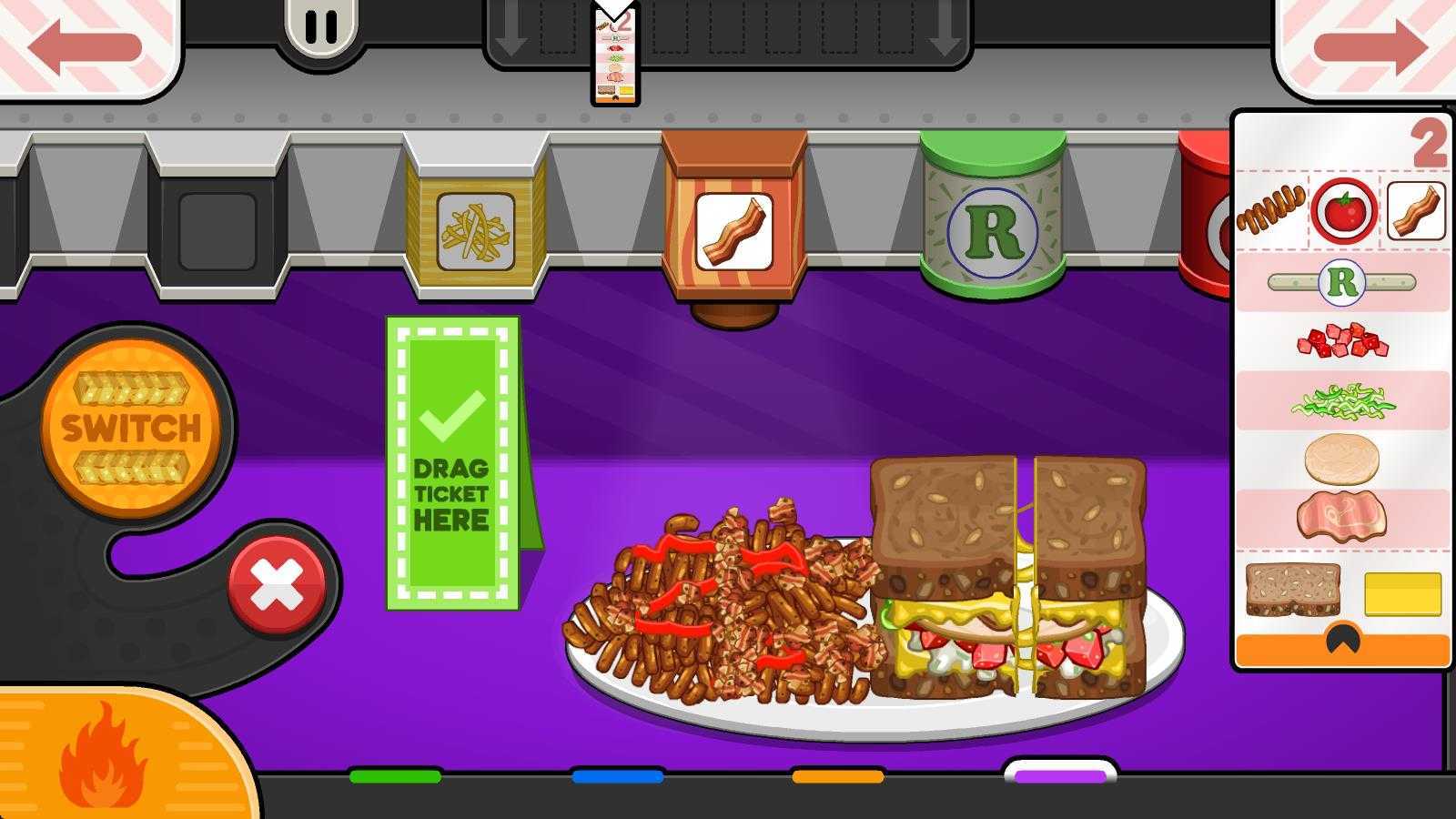 老爹的奶酪店 老爹的奶酪店