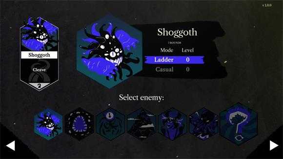 诸神之劫自走棋 诸神之劫自走棋