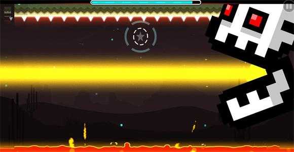 几何冲刺零度 几何冲刺零度