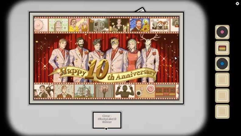 兔子先生的魔法秀 兔子先生的魔法秀