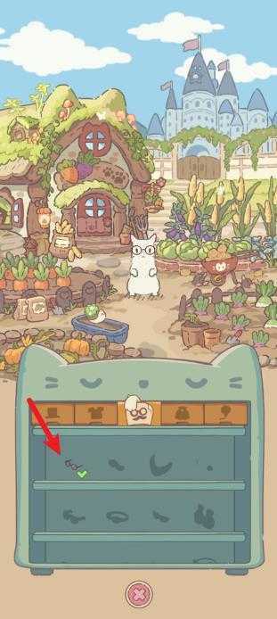 猫咪和汤魔法食谱