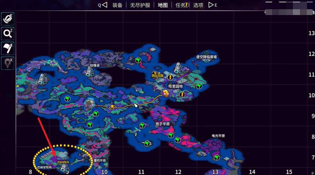 崩溃大陆2手机版 崩溃大陆2手机版