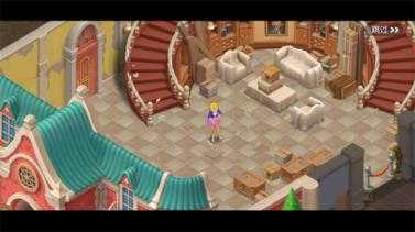 奇妙庄园 奇妙庄园