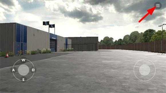 环球卡车模拟器内置皮肤