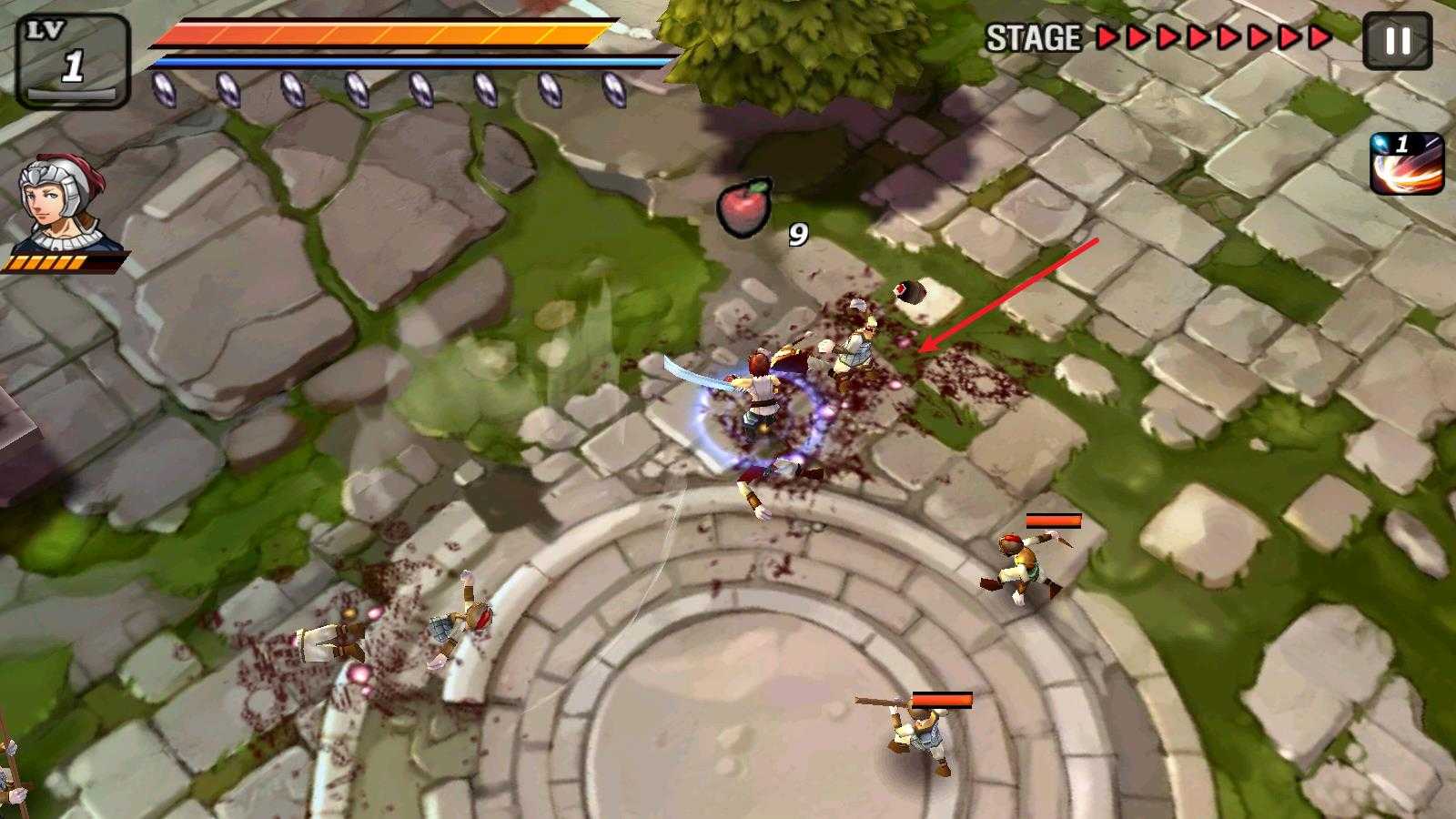 亡灵杀手夏侯惇 亡灵杀手夏侯惇