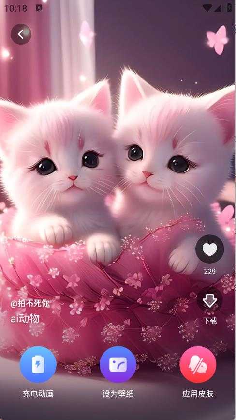 触感桌面壁纸 触感桌面壁纸
