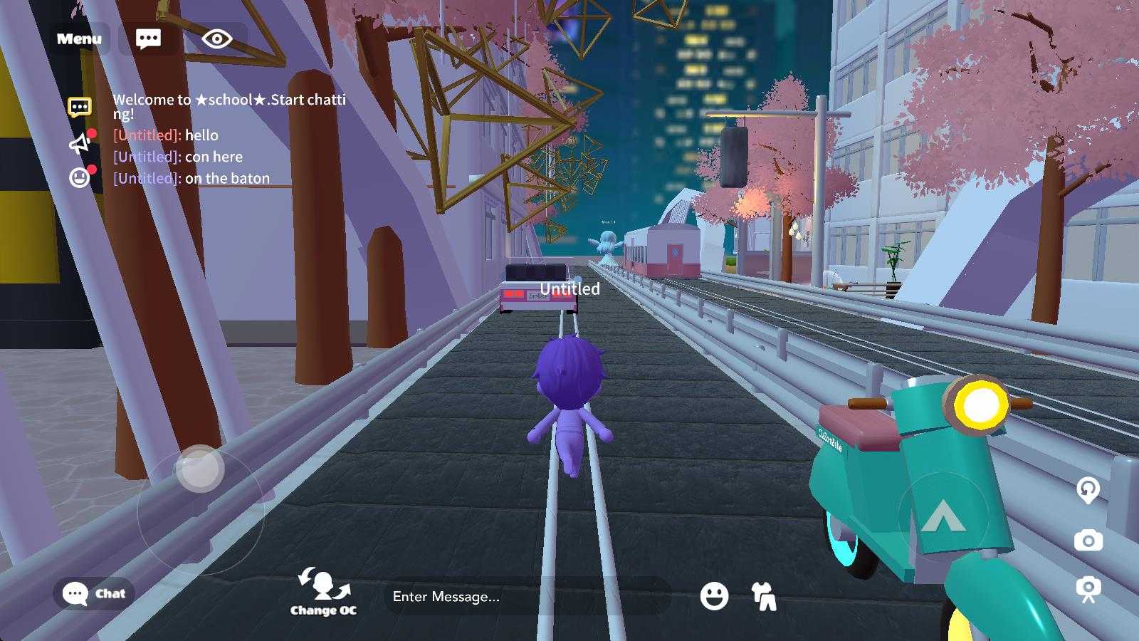 BUD虚拟社交国际服 BUD虚拟社交国际服