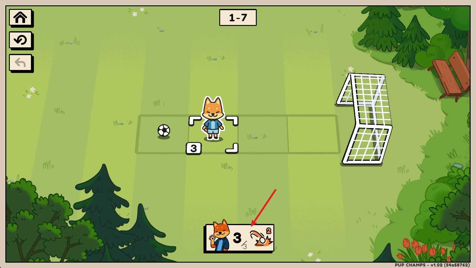 狗狗冠军 狗狗冠军