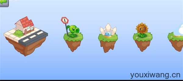 植物大战僵尸Dn版 植物大战僵尸Dn版