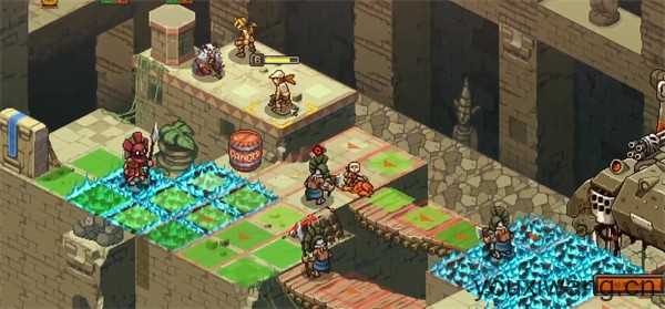 合金弹头战略版 合金弹头战略版