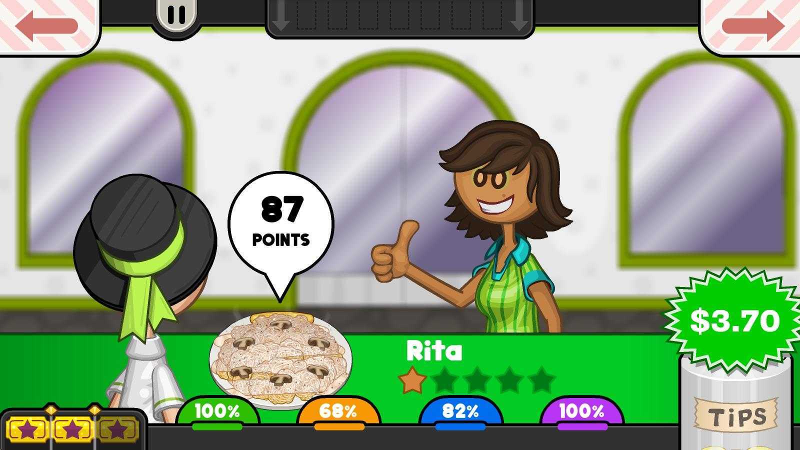 老爹意大利面店togo 老爹意大利面店togo