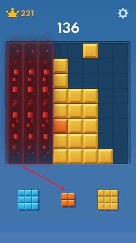 方块爆炸大师 方块爆炸大师