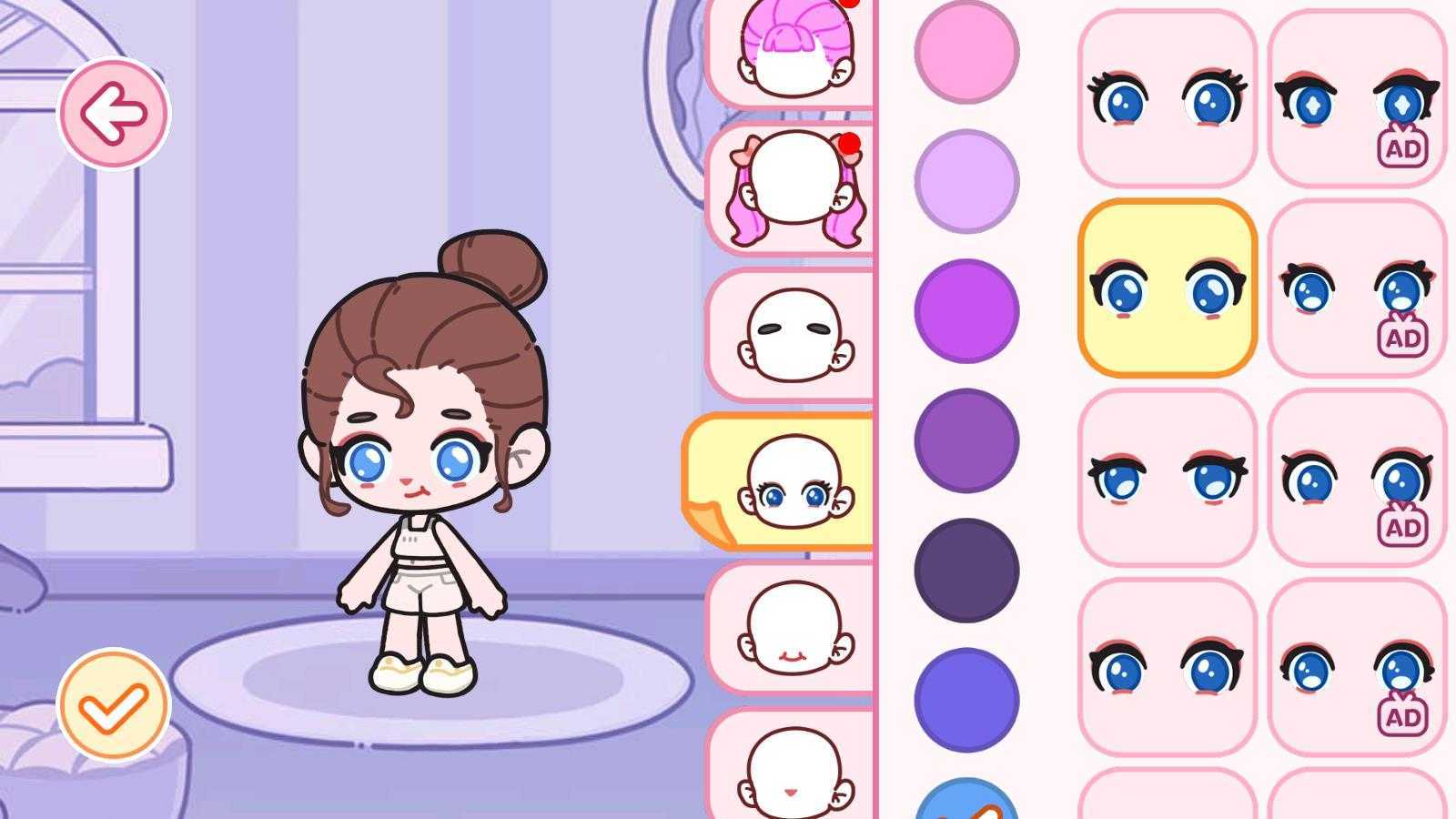 皮皮的小镇生活 皮皮的小镇生活