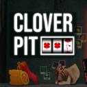 Clover pit