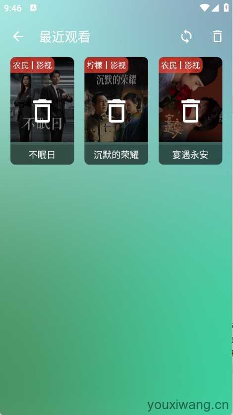 GD影视 GD影视