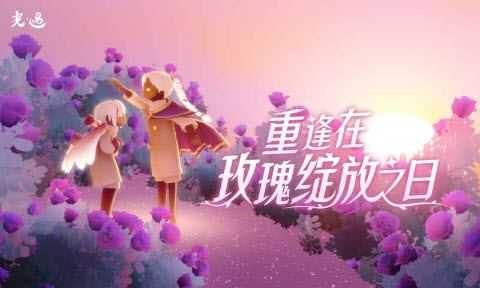 光遇截图
