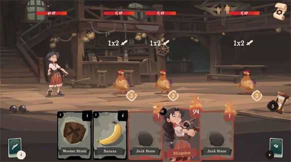 航海奇闻2传承截图
