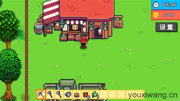 PVZ物语版 PVZ物语版