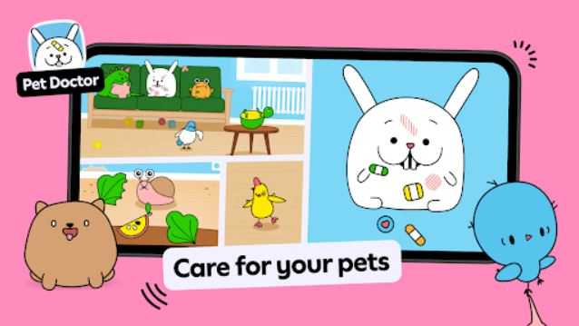 托卡小厨房2截图