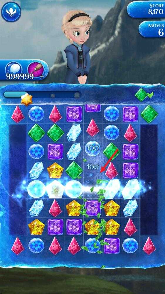 冰雪奇缘冰纷乐 冰雪奇缘冰纷乐