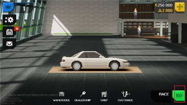 顶尖赛车手 顶尖赛车手