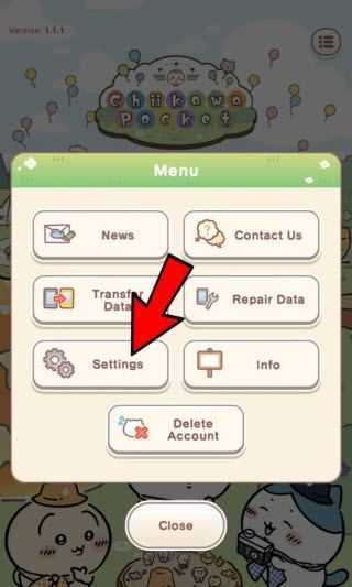 口袋吉伊卡哇手机版 口袋吉伊卡哇手机版