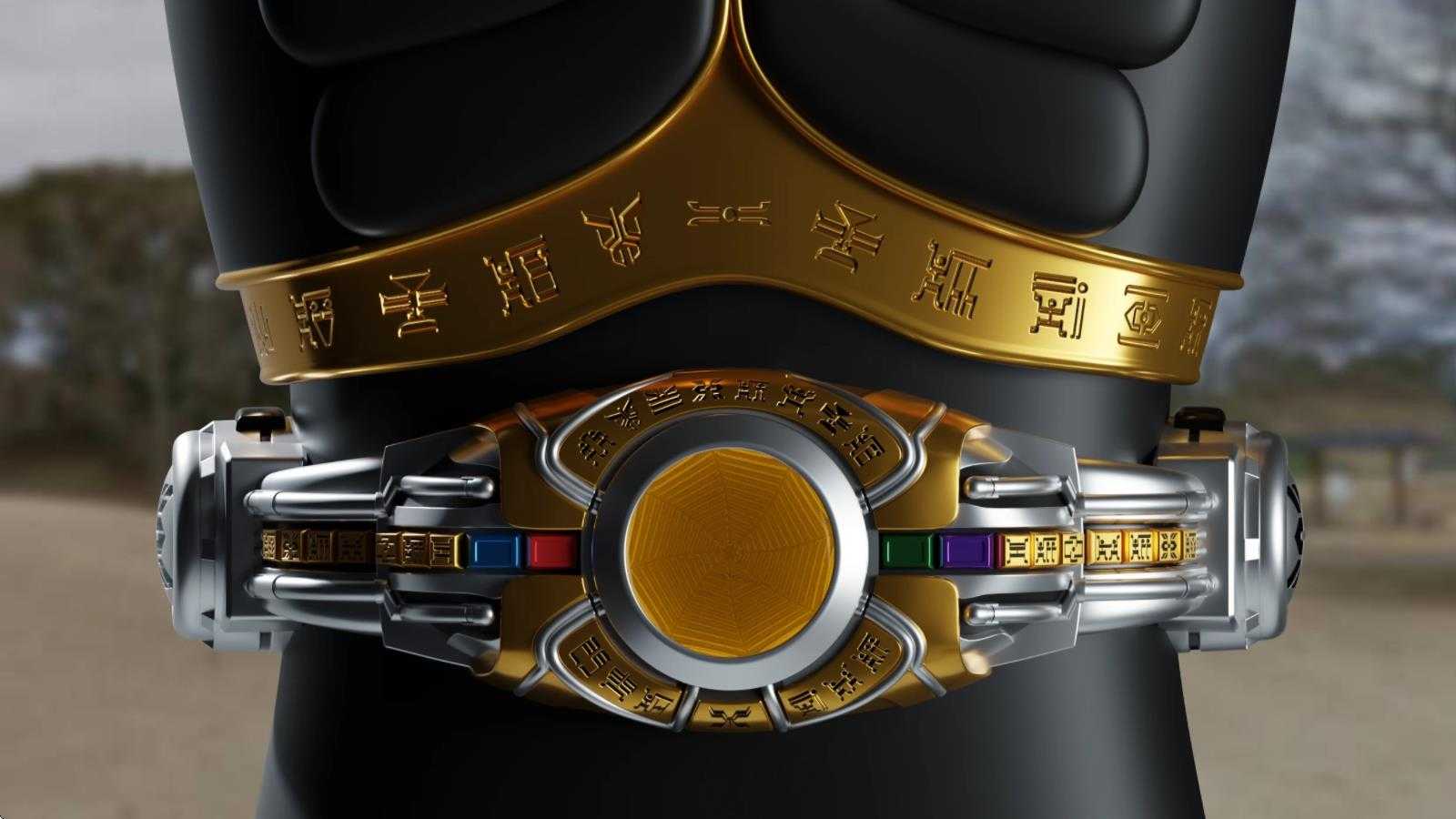 假面骑士空我模拟器 假面骑士空我模拟器