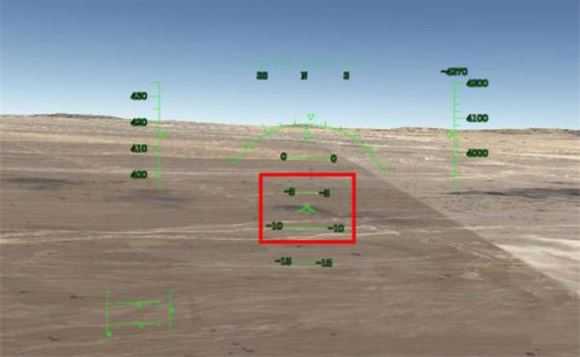 真实飞行模拟器 真实飞行模拟器