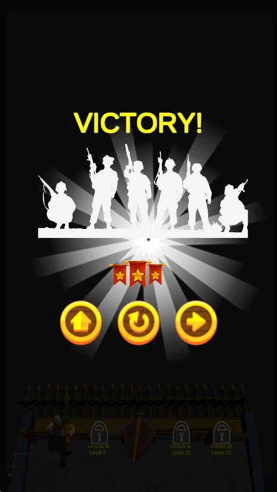 战术小队 战术小队