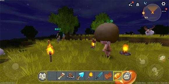 迷你世界九游版 迷你世界九游版