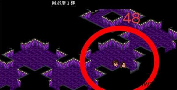 怪奇物语3 怪奇物语3