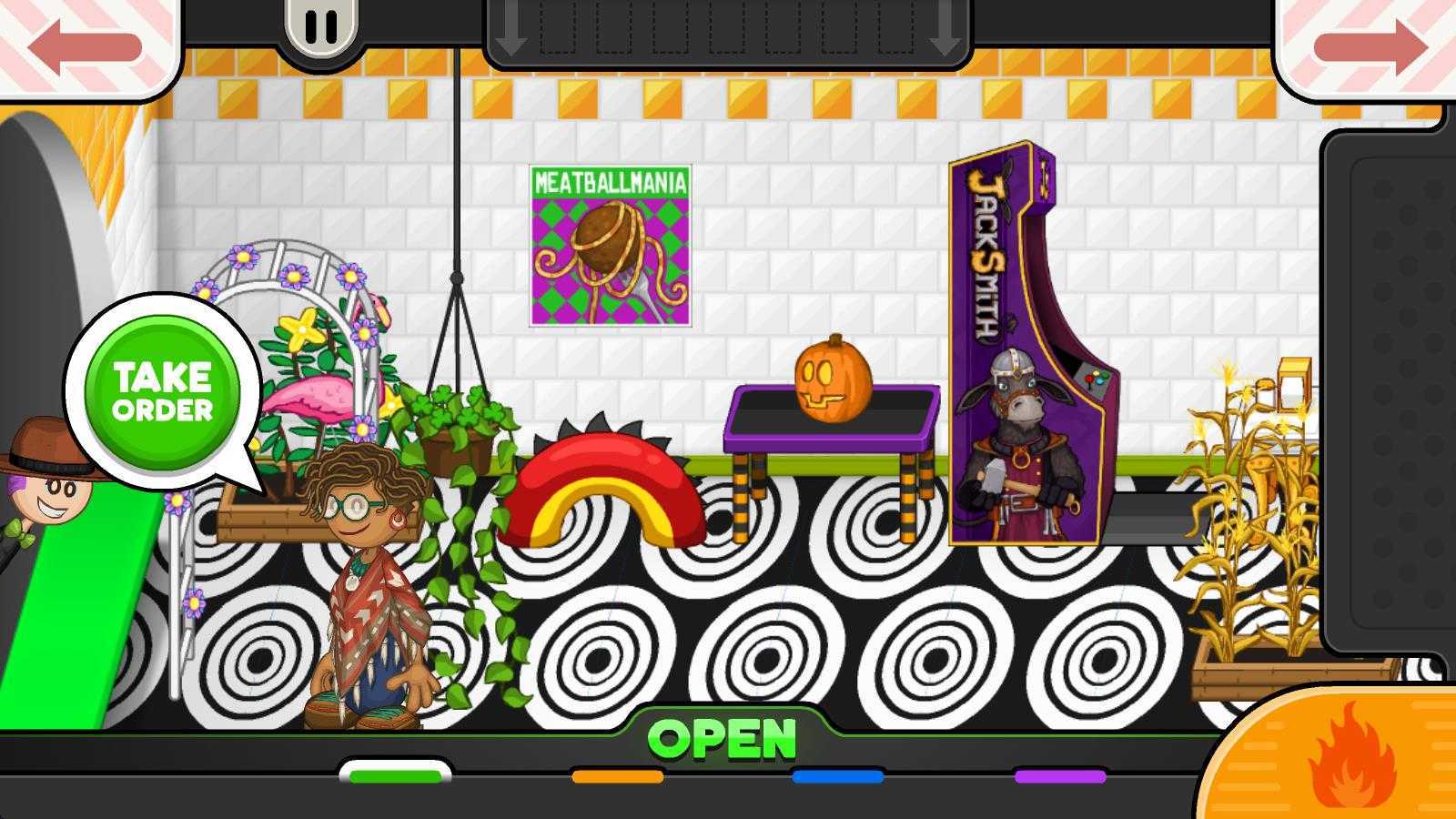 老爹意大利面店togo 老爹意大利面店togo