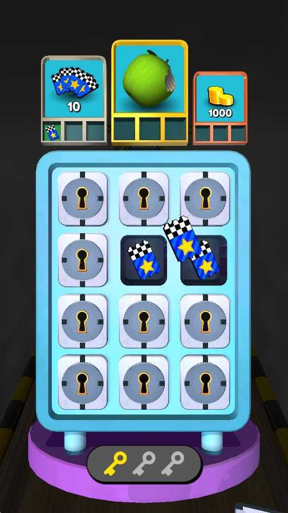 进击的保龄球 进击的保龄球