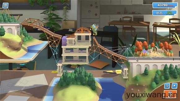 桥梁工程师创意工坊