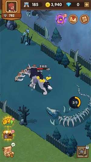 放置武器工厂 放置武器工厂