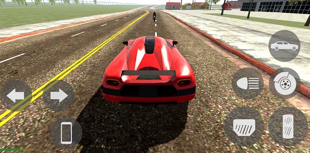 印度摩托车驾驶3d 印度摩托车驾驶3d