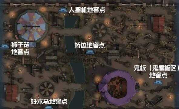 第五人格应用宝版 第五人格应用宝版