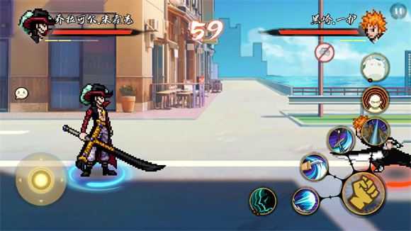 BNO跨界对决联机版 BNO跨界对决联机版