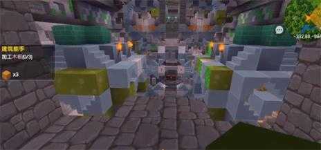 迷你世界雨林版本 迷你世界雨林版本