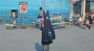 绝区零官服 绝区零官服
