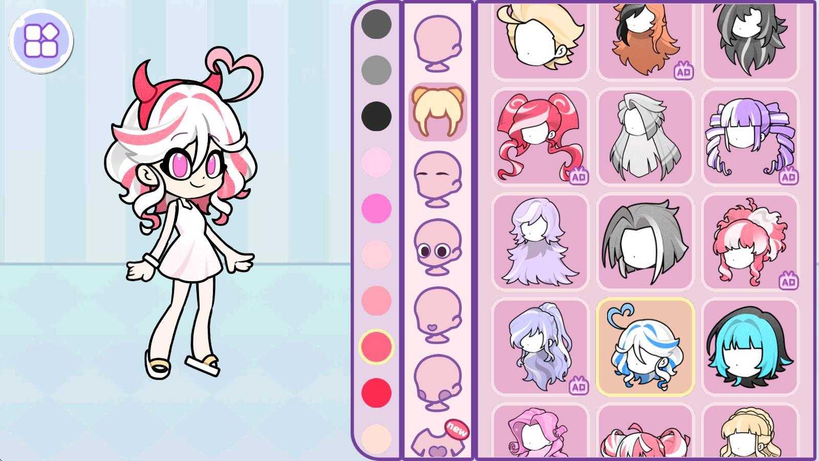 安洁拉世界美妆工坊 安洁拉世界美妆工坊