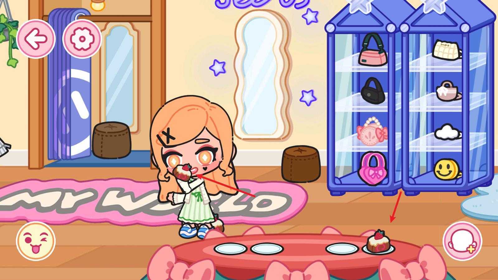 皮皮的小镇生活 皮皮的小镇生活