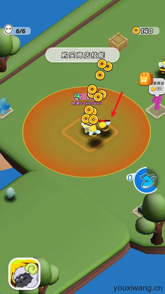 扑击萌兽大逃亡 扑击萌兽大逃亡